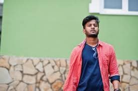 Aditya Sharma
