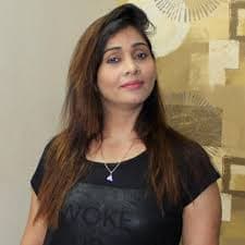 Aditi Sharma