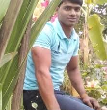 Santosh Kumar